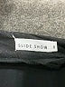 Slide Show Black Tank Top Size 8 - photo 7