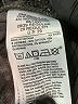 Gap Tweed Gray Jeans Size 8r - photo 8