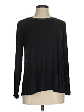 Three Dots Long Sleeve T-Shirt (view 1)
