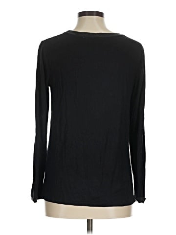 Three Dots Long Sleeve T-Shirt (view 2)