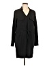 Athleta Black Casual Dress Size M - photo 1