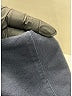 Burberry 100% Cotton Black Blue Pullover Sweater Size XS - photo 8