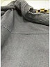 Burberry 100% Cotton Black Blue Pullover Sweater Size XS - photo 11
