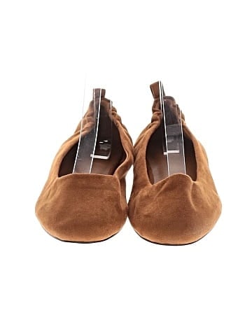 Gap Flats (view 2)
