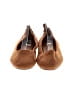 Gap Brown Flats Size 8 - photo 2