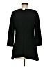 La Vanya Black 3/4 Sleeve Top Size M - photo 2