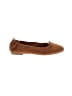 Gap Brown Flats Size 8 - photo 1