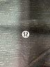 Lululemon Athletica Black Active Pants Size 4 - photo 7