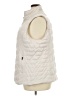 Bagatelle 100% Polyester Ivory Vest Size 2X - photo 5