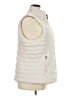 Bagatelle 100% Polyester Ivory Vest Size 2X - photo 4