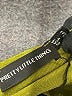 PrettyLittleThing Solid Green Jumpsuit Size 0 - photo 4