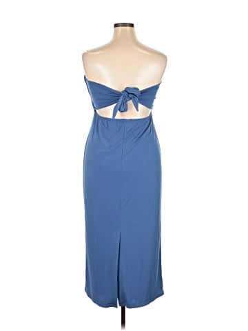 Amour Vert Cocktail Dress (view 2)