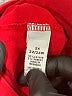 Catherines Solid Red Casual Pants Size 2X - photo 5