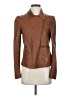 By Anthropologie Brown Jacket Size S - photo 1