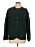 Boden Green Cardigan Size 10 - photo 1