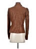 By Anthropologie Brown Jacket Size S - photo 2