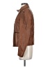 By Anthropologie Brown Jacket Size S - photo 5
