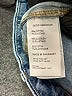 Good American Hearts Blue Jeans Size 0 - photo 8