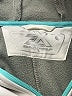 ZeroXposur 100% Polyester White Jacket Size S - photo 6