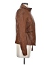 By Anthropologie Brown Jacket Size S - photo 4