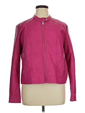 Baccini Jacket (view 1)