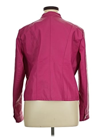 Baccini Jacket (view 2)