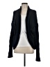 Delia's 100% Acrylic Black Cardigan Size M - photo 1