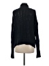 Delia's 100% Acrylic Black Cardigan Size M - photo 2