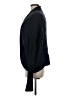 Delia's 100% Acrylic Black Cardigan Size M - photo 5