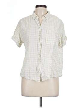 Universal Thread Short Sleeve Blouse