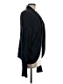 Delia's 100% Acrylic Black Cardigan Size M - photo 4
