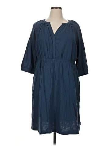 Pact Casual Dress (view 1)