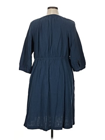 Pact Casual Dress (view 2)