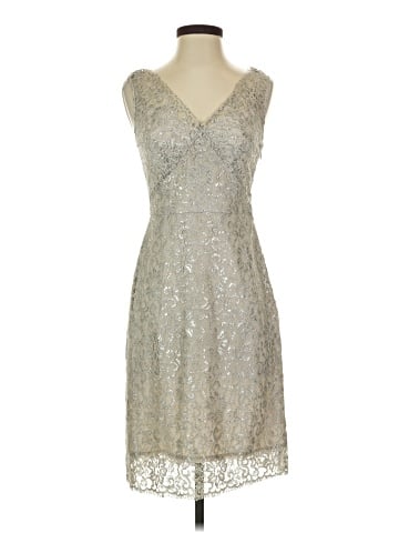 BCBGMAXAZRIA Cocktail Dress (view 1)