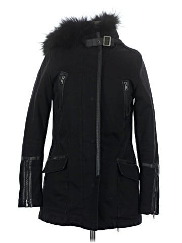 Maje Coat (view 1)