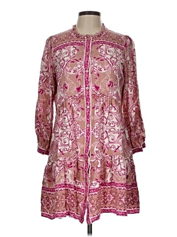 Hale Bob Casual Dress (view 1)