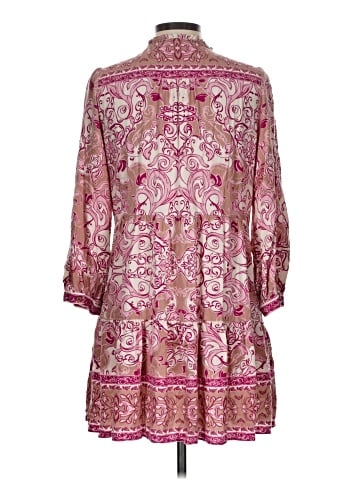Hale Bob Casual Dress (view 2)