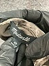 Madewell Metallic Gray Short Sleeve Blouse Size XS - photo 7