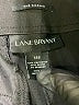 Lane Bryant Black Active Pants Size 14S - photo 4