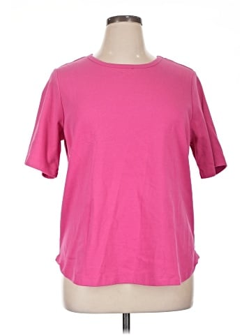 Koret Short Sleeve T-Shirt (view 1)