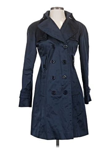 Jessica Simpson Trenchcoat (view 1)