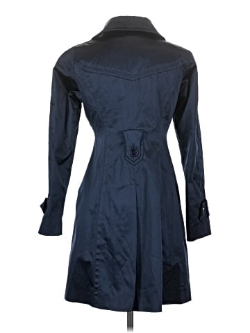 Jessica Simpson Trenchcoat (view 2)