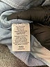 Halogen Blue Linen Pants Size 12 - photo 7