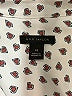 Ann Taylor Polka Dots White Long Sleeve Blouse Size XS - photo 7