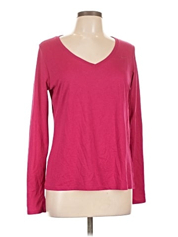 Nike Long Sleeve T-Shirt (view 1)