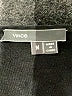 Vince. 100% Silk Black Blouse Size M - photo 7