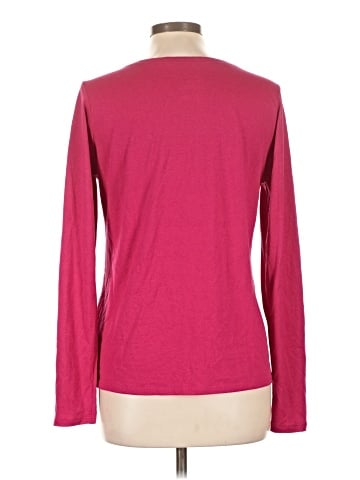 Nike Long Sleeve T-Shirt (view 2)