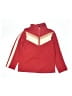 Zara Kids Red Track Jacket Size 3 - 4 - photo 1