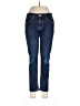 Bonobos Hearts Blue Jeans Size 29 waist - photo 1