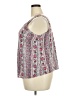 Torrid 100% Rayon Pink Sleeveless Blouse Size 2X Plus (2) - photo 5